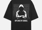 Black / S