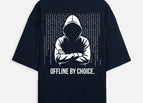 Navy Blue / S