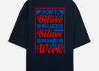 Navy Blue / S