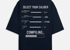Navy Blue / S