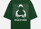 Bottle Green / S