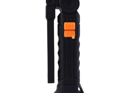 Rechargeable Adjustable Big Led Work Light (1 Pc)
