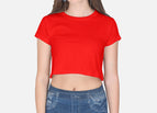 Red / S