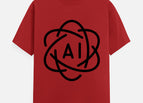 Red / S