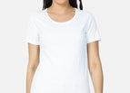 White / S