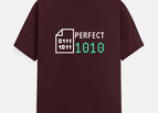 Maroon / S
