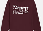 Maroon / S