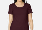 Maroon / S