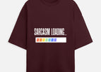 Maroon / S