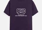 Purple / S