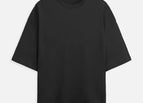Black / S