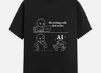 Black / S