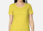 New Yellow / S