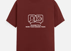 Brick Red / S