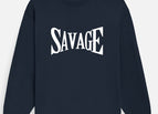 Navy Blue / S