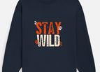 Navy Blue / S