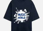 Navy Blue / S