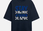 Navy Blue / S