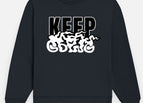 Navy Blue / S
