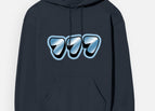 Navy Blue / S