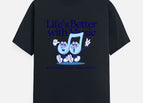 Navy Blue / S