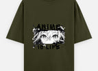 Olive Green / S