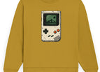 Mustard Yellow / S