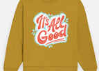 Mustard Yellow / S