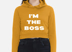 Mustard Yellow / S