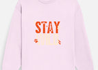 Light Baby Pink / S