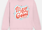 Light Baby Pink / S