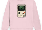 Light Baby Pink / S