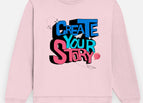 Light Baby Pink / S