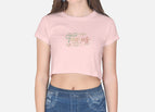 Light Baby Pink / S