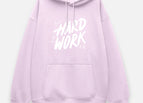 Light Baby Pink / S