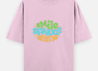 Light Baby Pink / S
