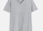 Grey Melange / S