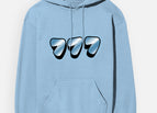 Baby Blue / S