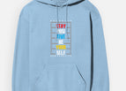 Baby Blue / S