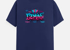 Royal Blue / S