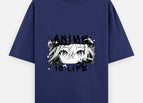 Royal Blue / S
