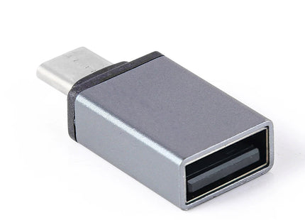 Type-c Otg Adapter Pen Drive - (1 Pc)