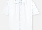 White / S