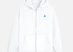 White / S