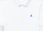 White / S