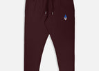 Maroon / S