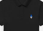 Black / S