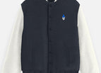 Navy Blue / S