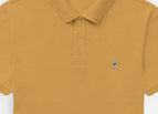 Mustard Yellow / S