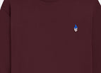 Maroon / S